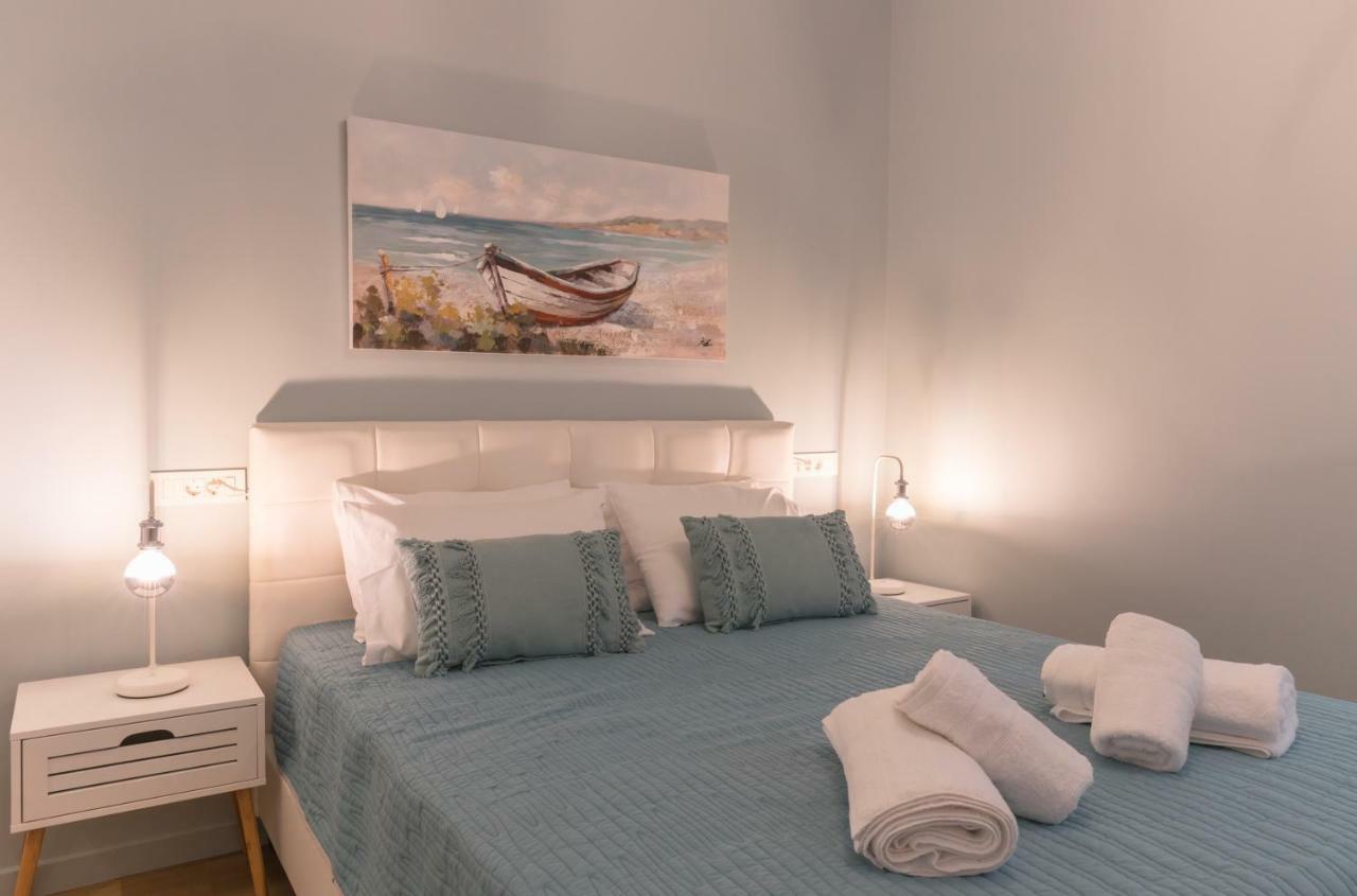 Saint George Cozy Studio Nafplio Exterior photo