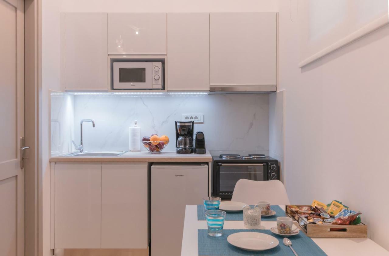 Saint George Cozy Studio Nafplio Exterior photo