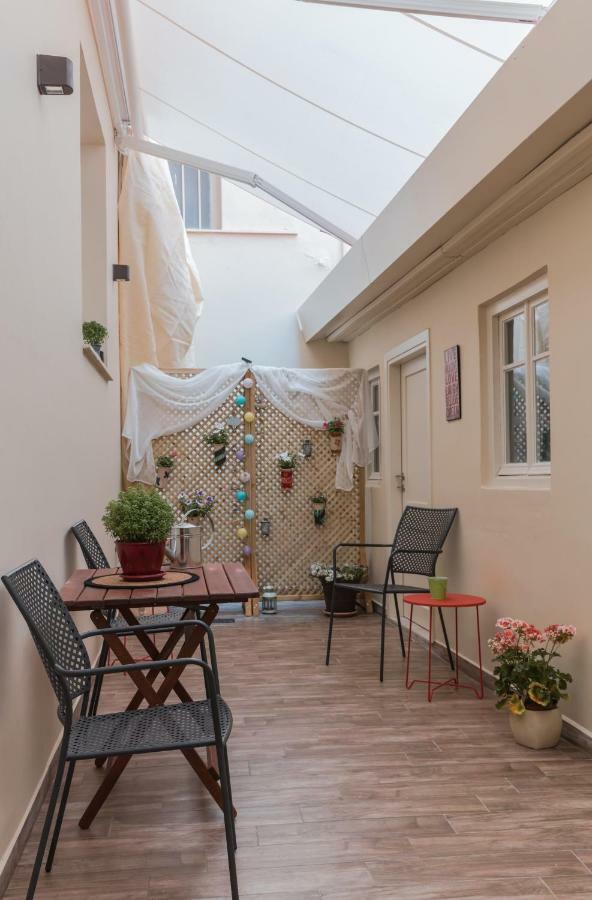 Saint George Cozy Studio Nafplio Exterior photo