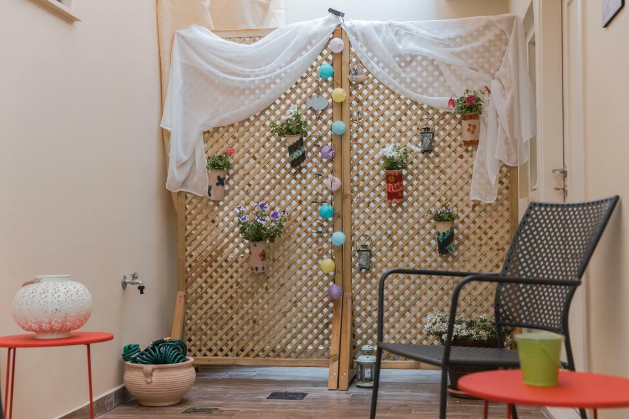 Saint George Cozy Studio Nafplio Exterior photo