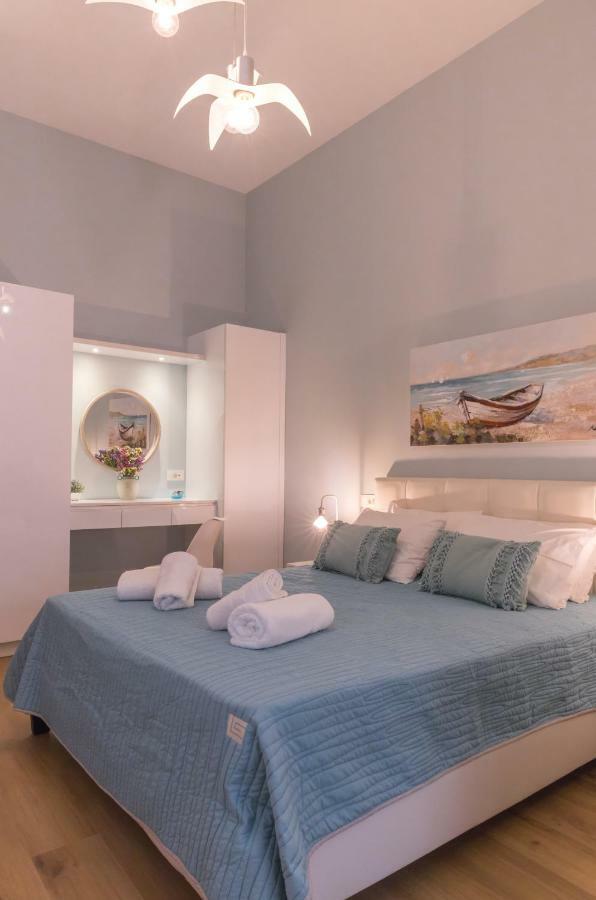 Saint George Cozy Studio Nafplio Exterior photo