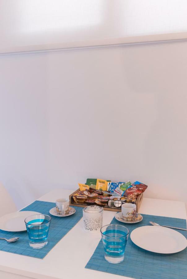 Saint George Cozy Studio Nafplio Exterior photo