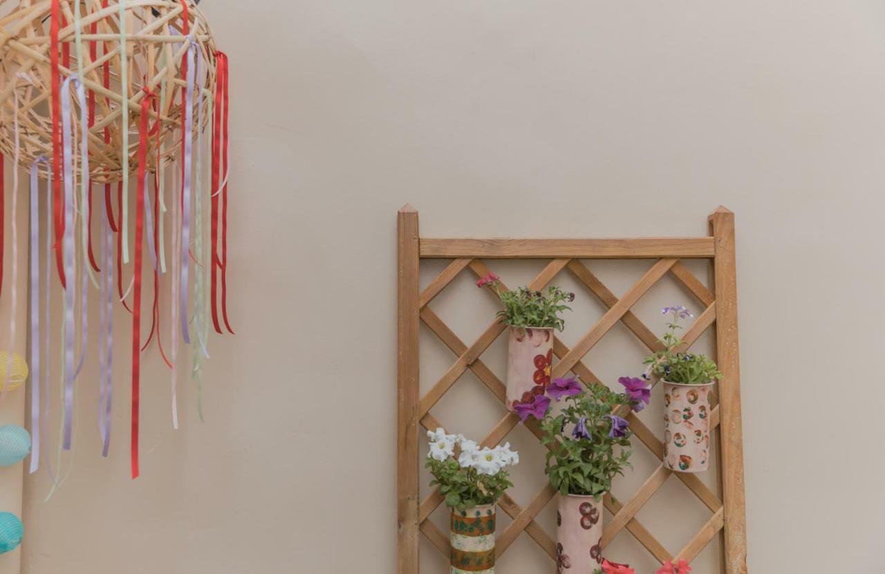 Saint George Cozy Studio Nafplio Exterior photo