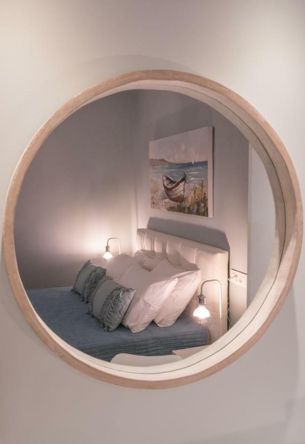 Saint George Cozy Studio Nafplio Exterior photo